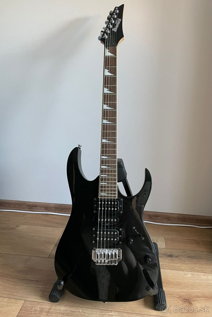 Ibanez GRG170DX