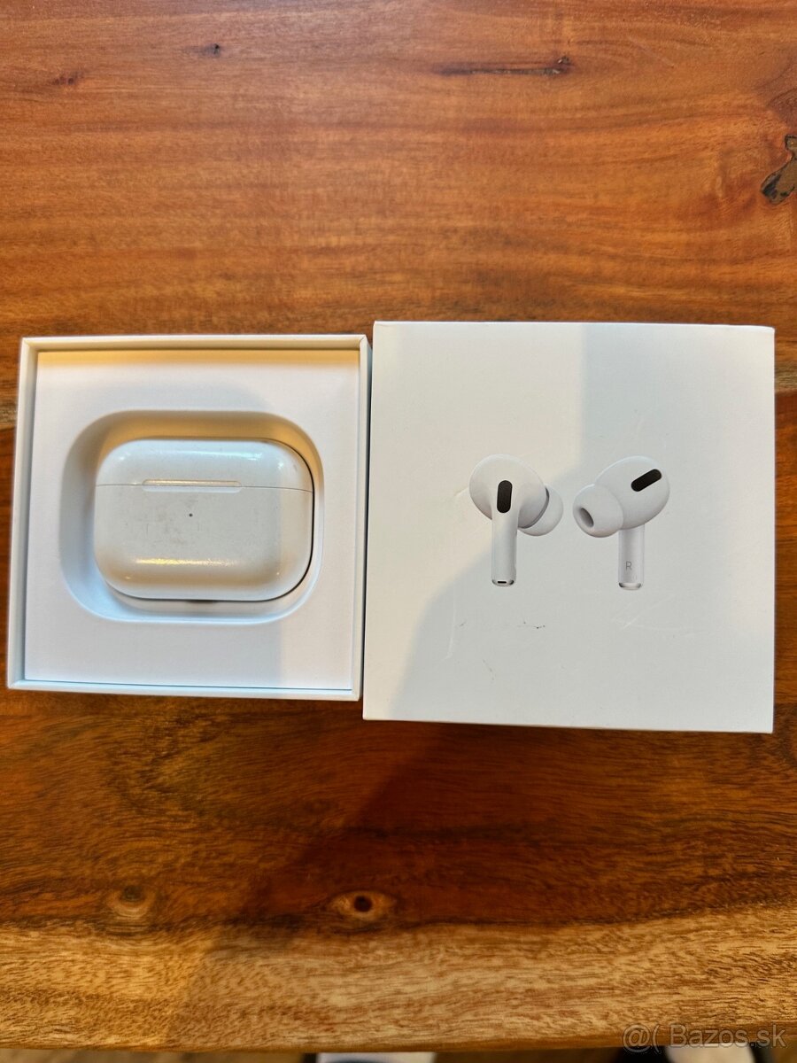 air pods pro original