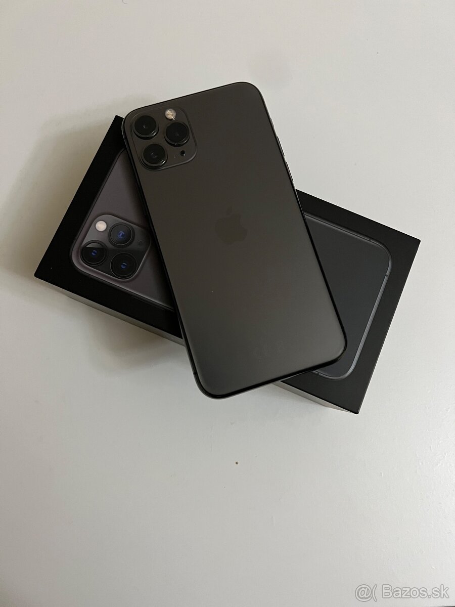 iPhone 11 Pro 64 gb