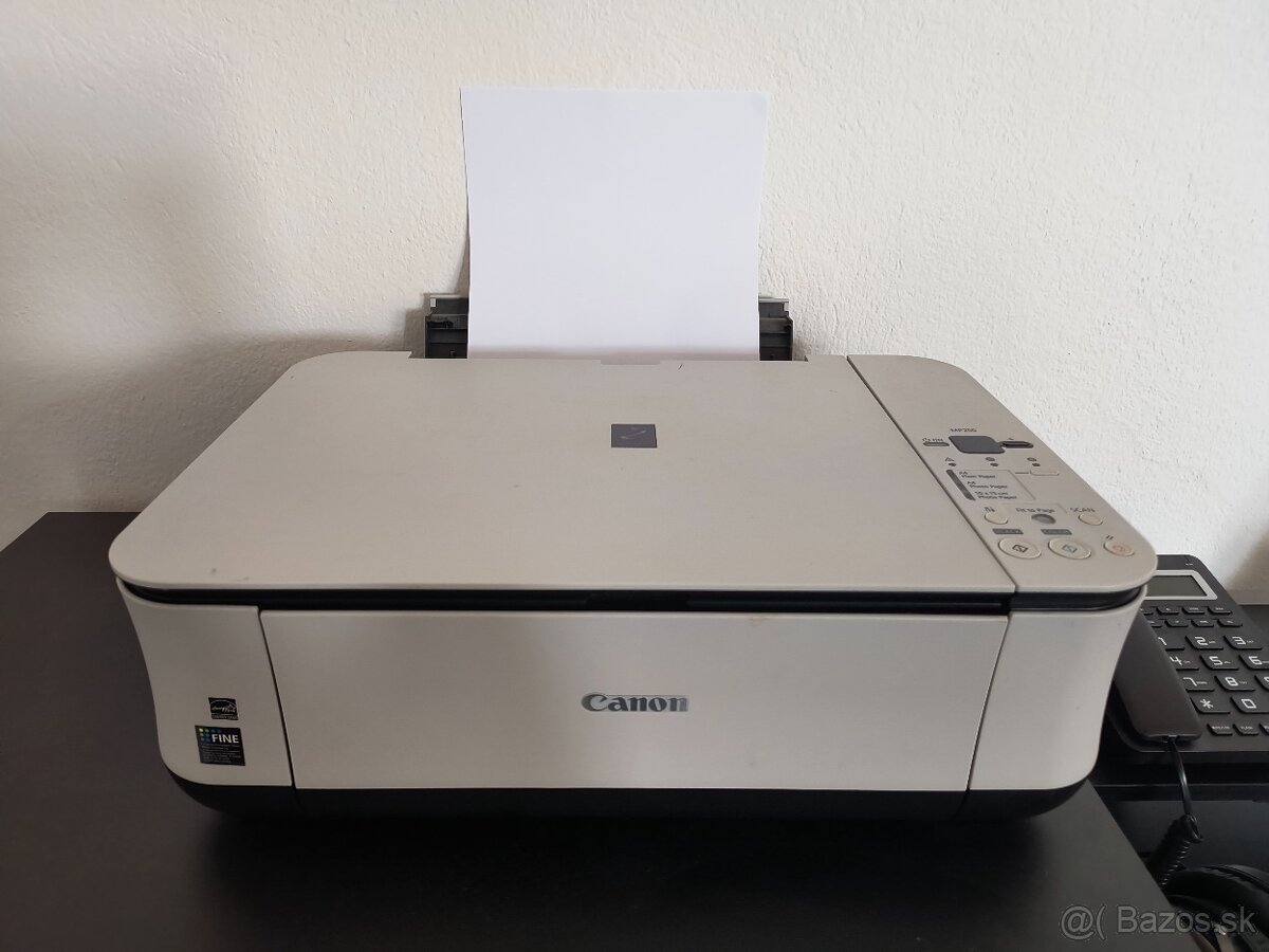 Canon Pixma MP250