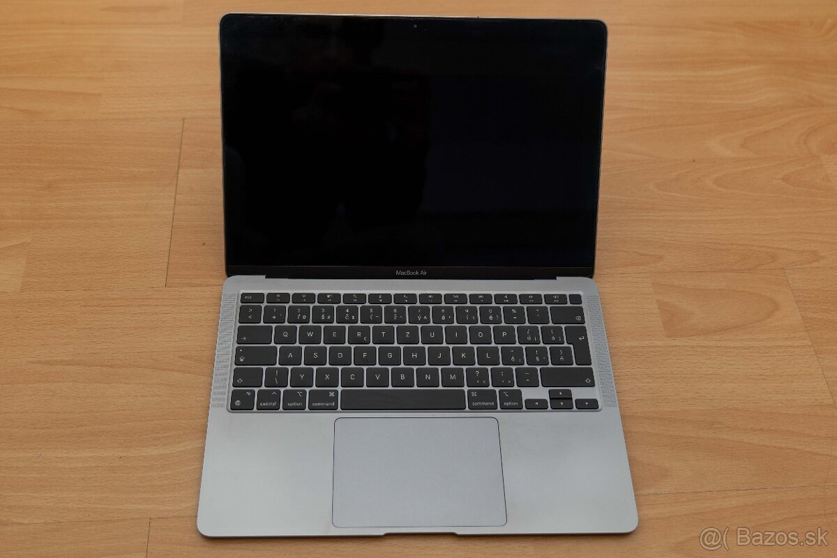 Macbook Air M1 512GB/16GB 8-core GPU