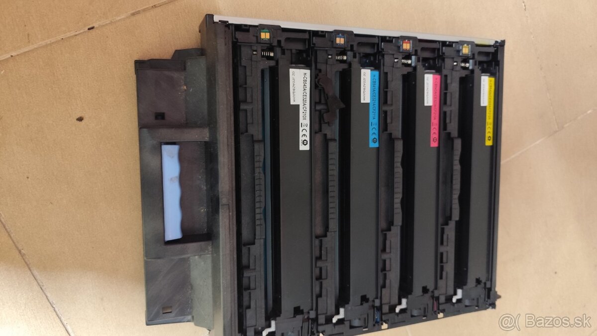 Toner pre HP C1515