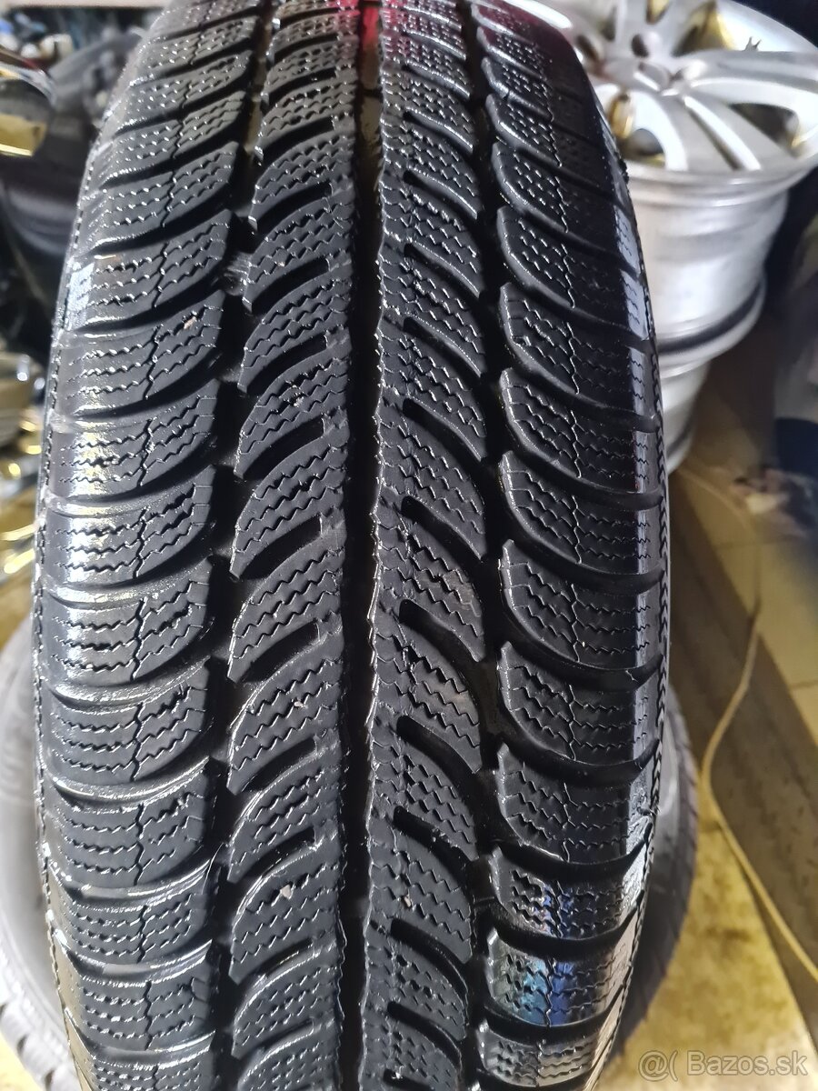 195/55r15 Predané