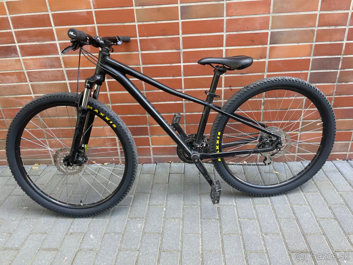 Specialized Pitch S ram