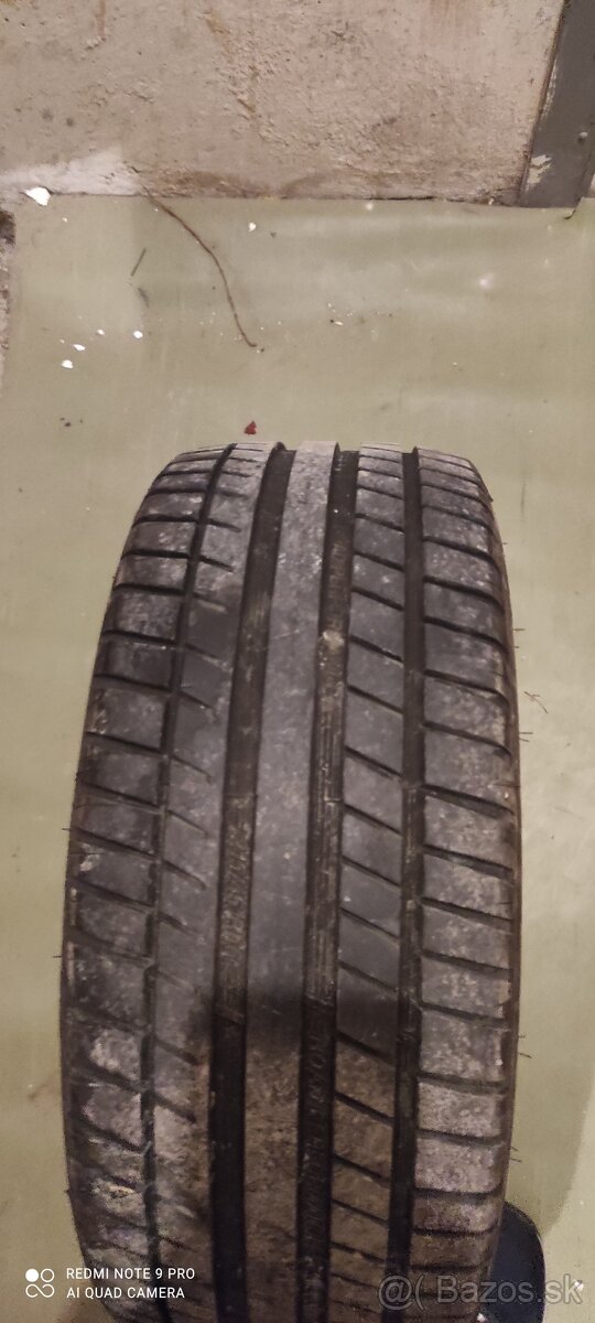 Letne pneu sebring 215/45r16