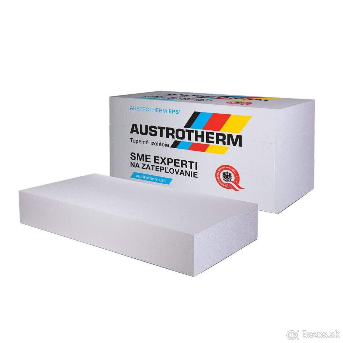 Austrotherm eps70  150mm