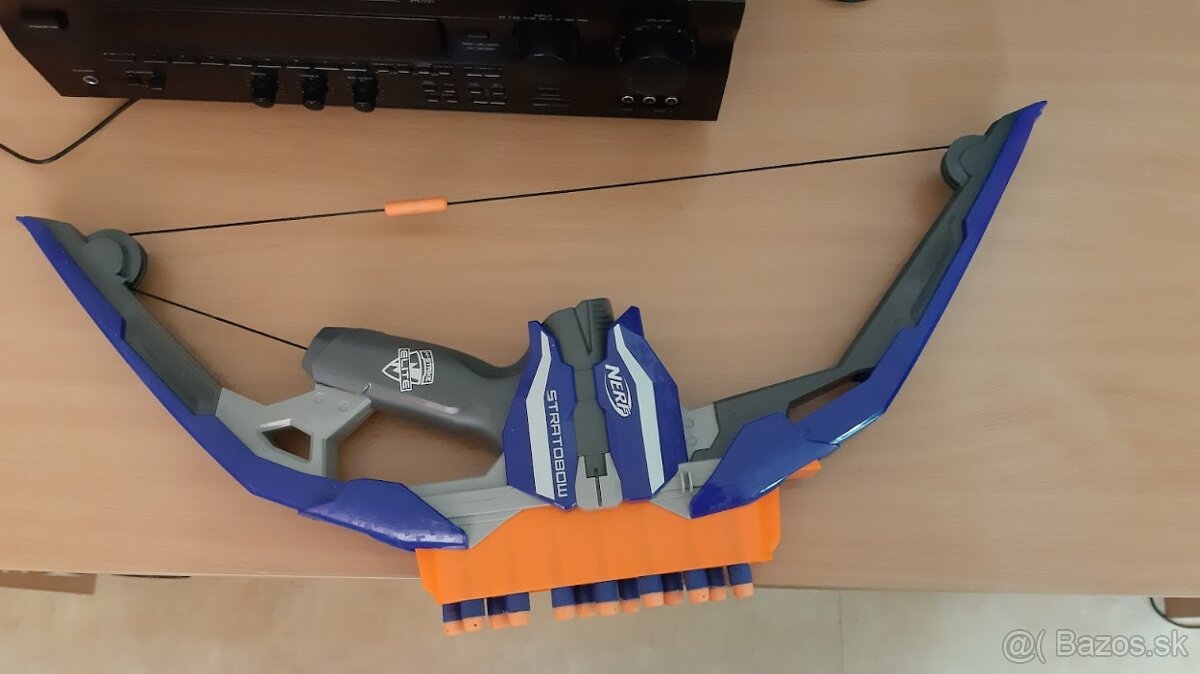 predam nerf stratobow