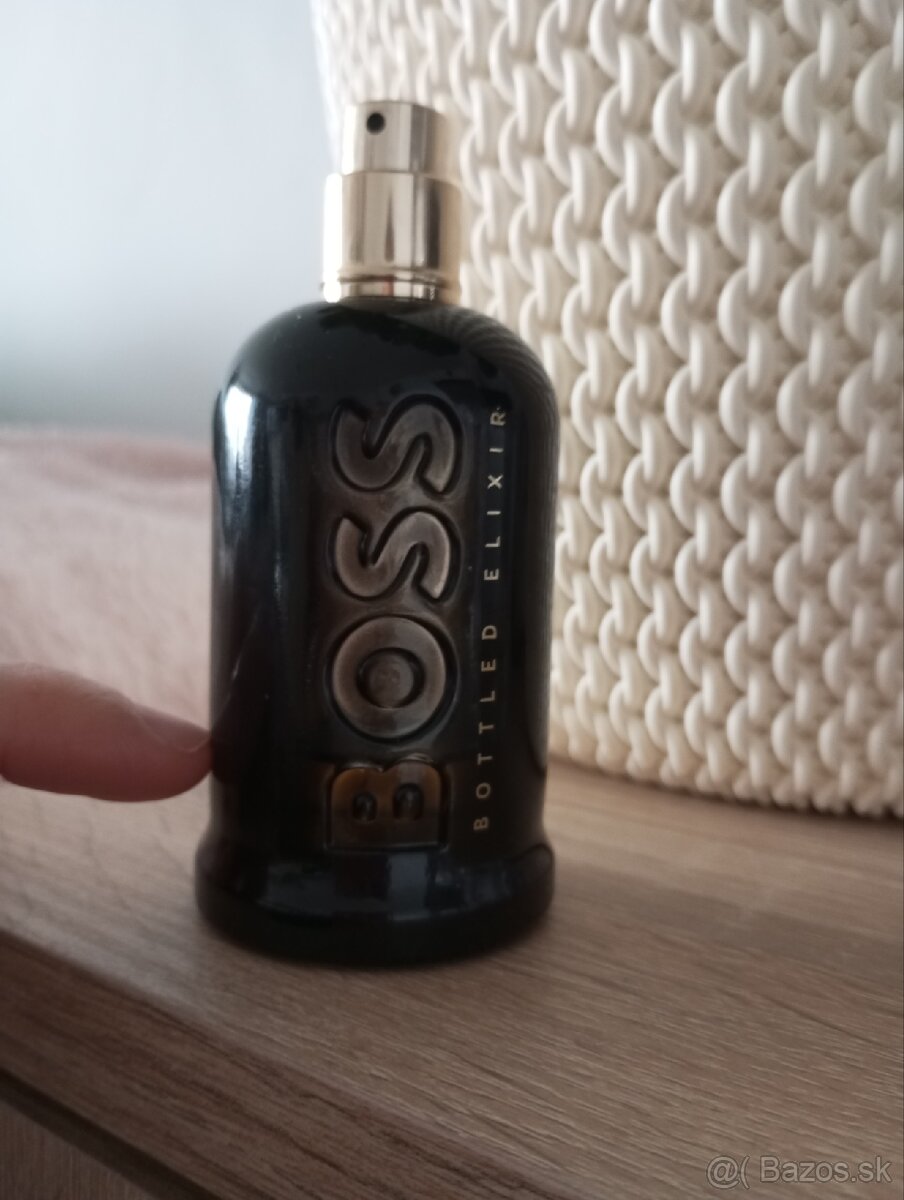 Hugo Boss