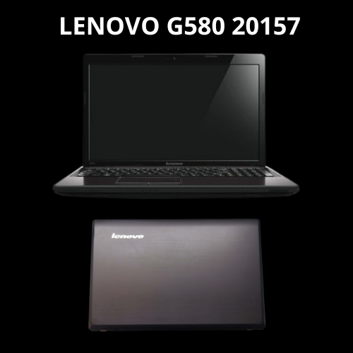 LENOVO G580 20157