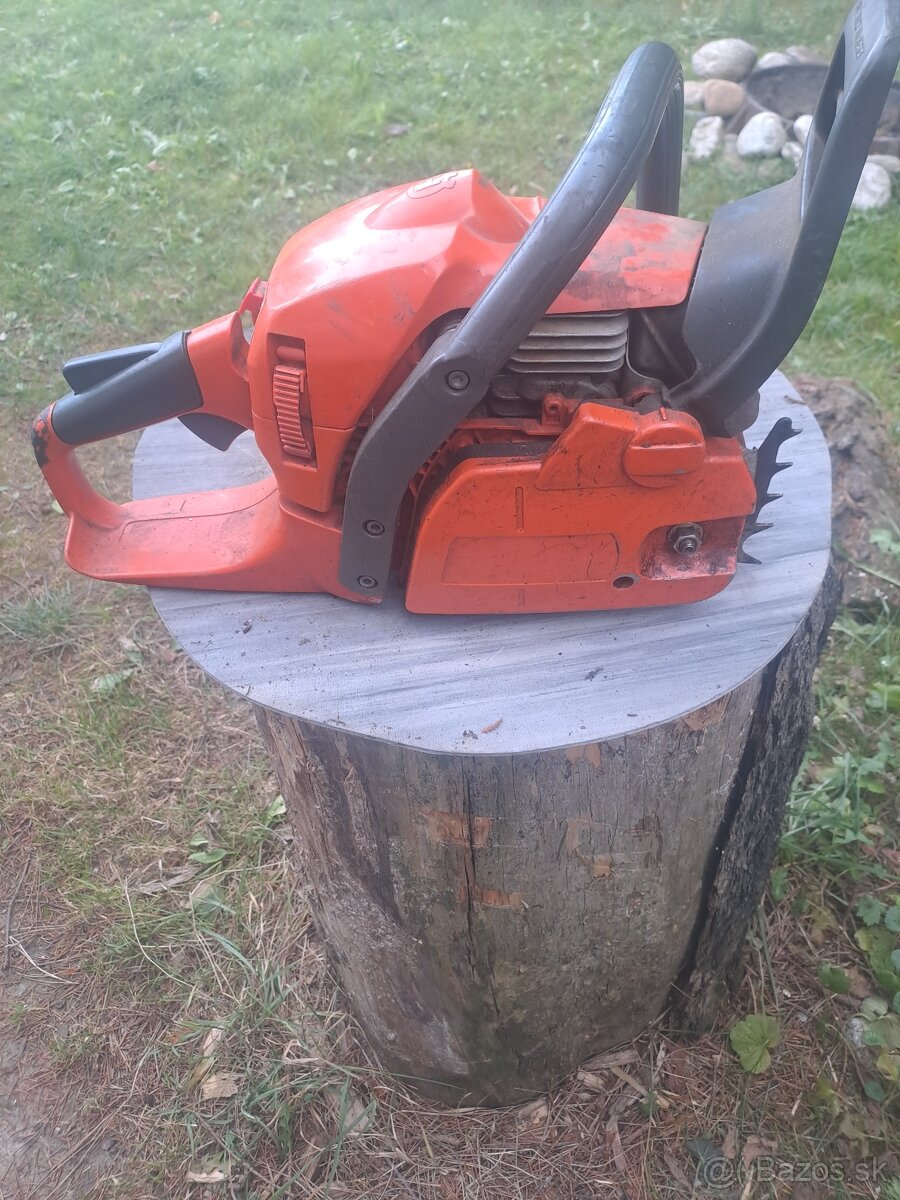 Stihl.husqvarna