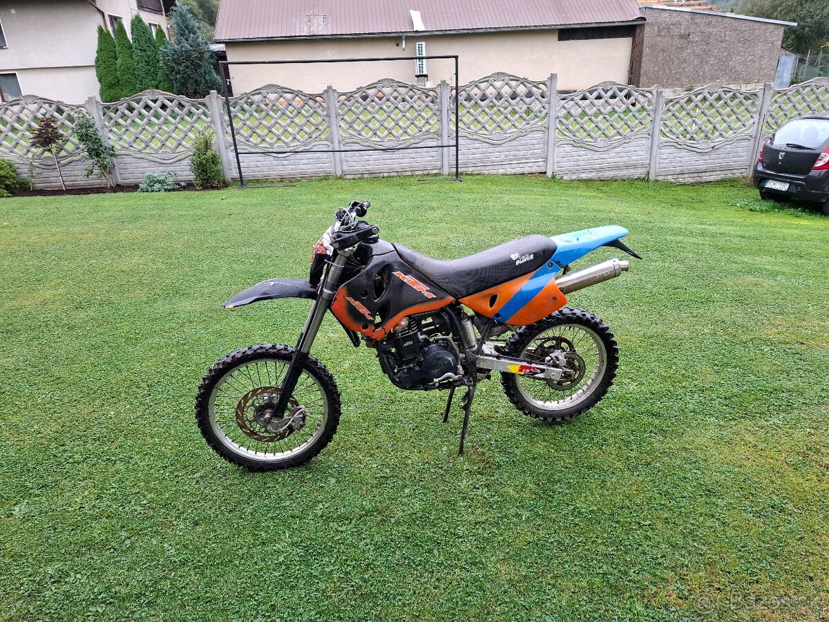 Ktm lc4 640