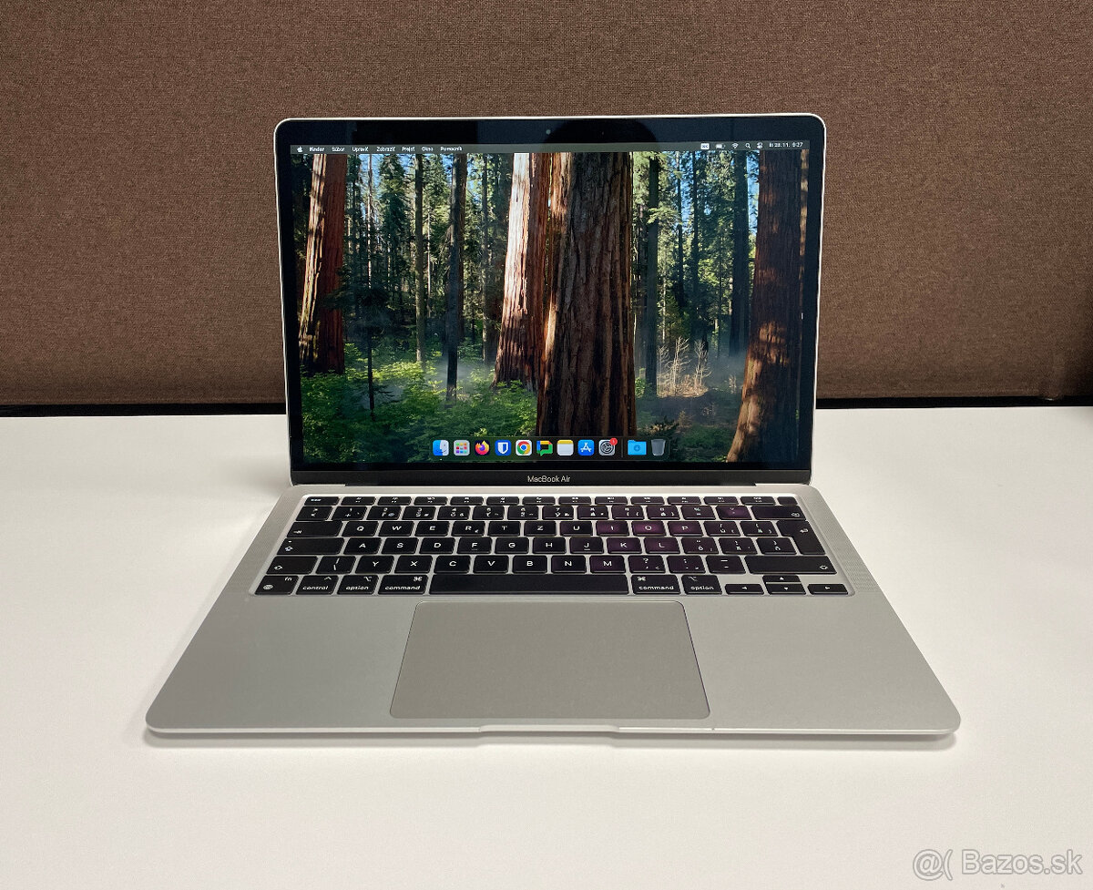 MacBook Air M1