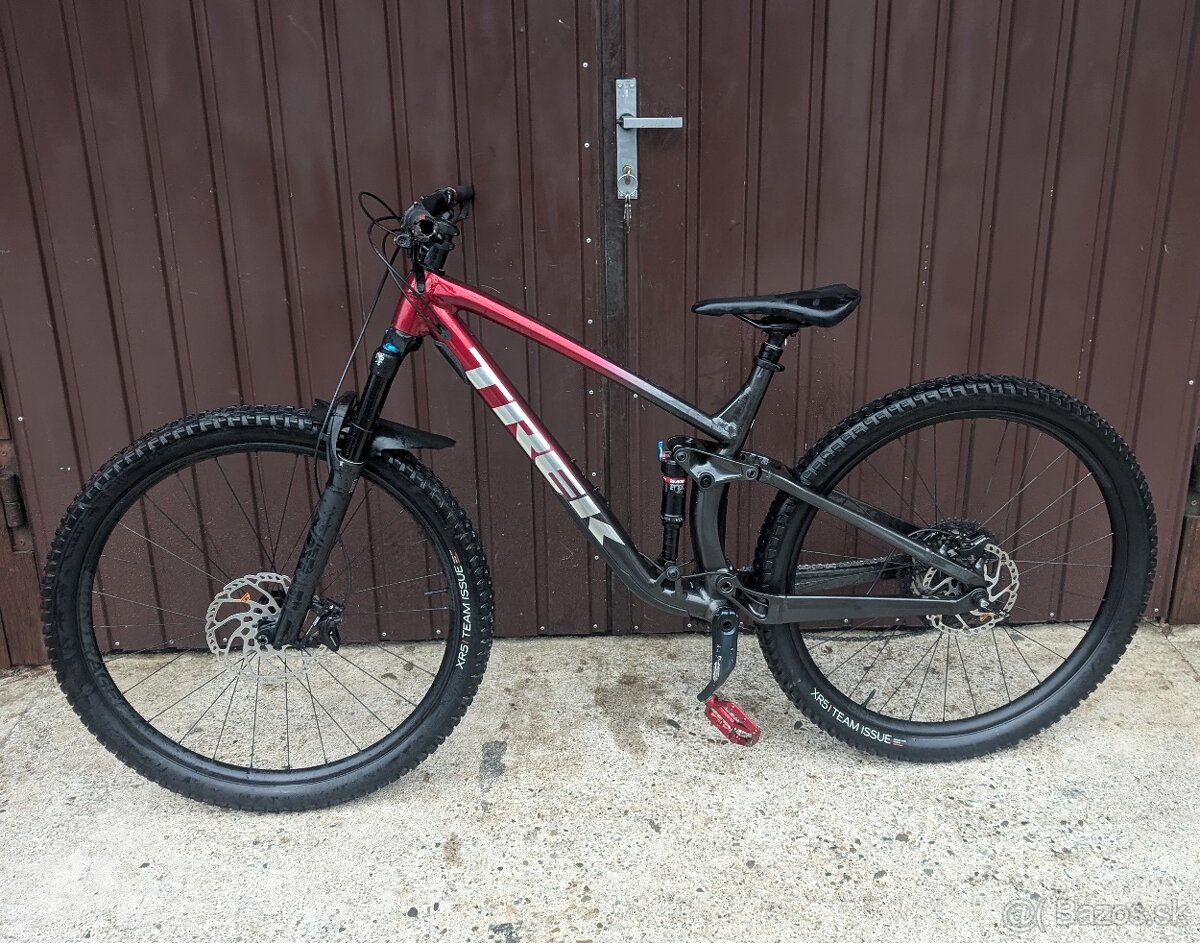 Trek Fuel EX 8