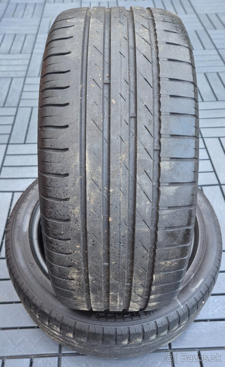 225/45r17 nokian