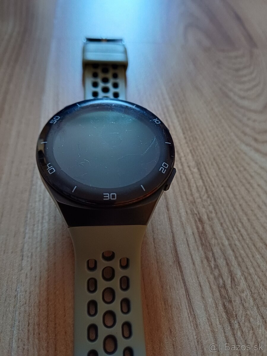 Huawei Watch GT e