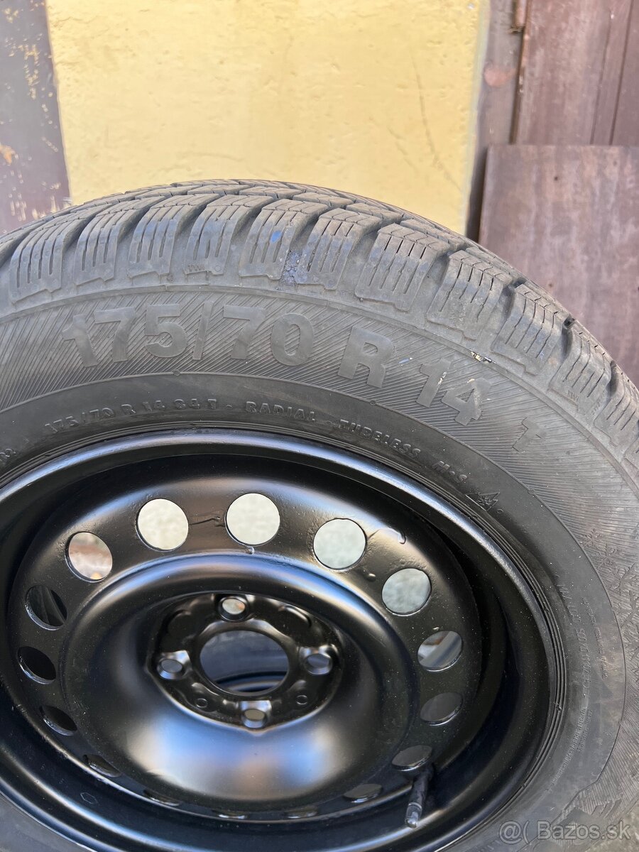 175/70 r 14 vw