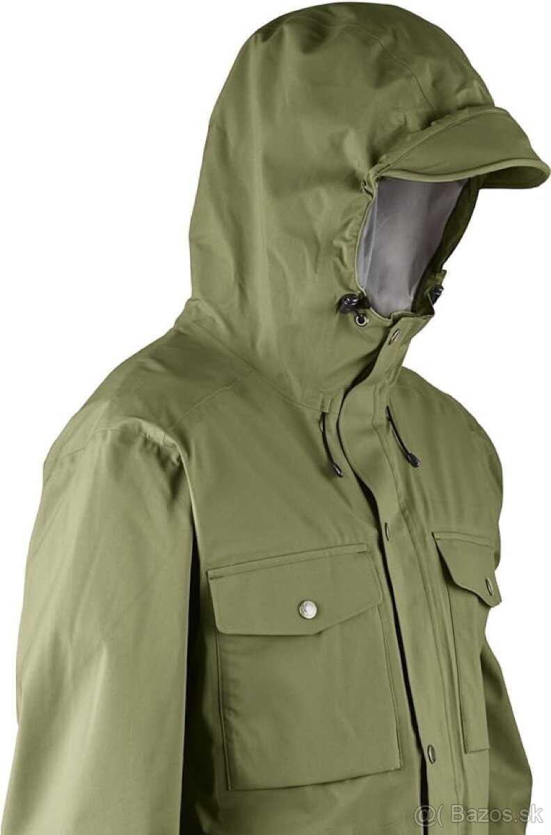 FJALLRAVEN OVIK ECO SHELL