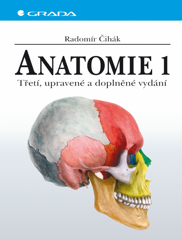 ANATOMIA - e knihy