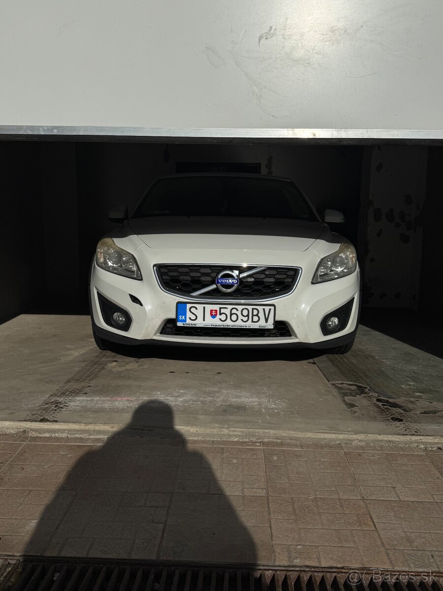 Volvo c30