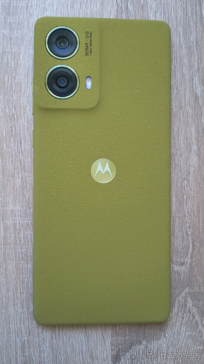 Motorola G85 5G