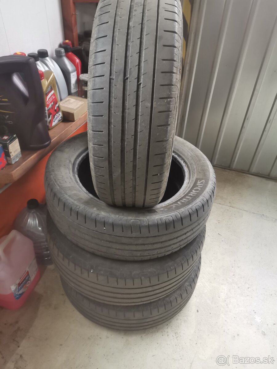 185/60 r15 letne