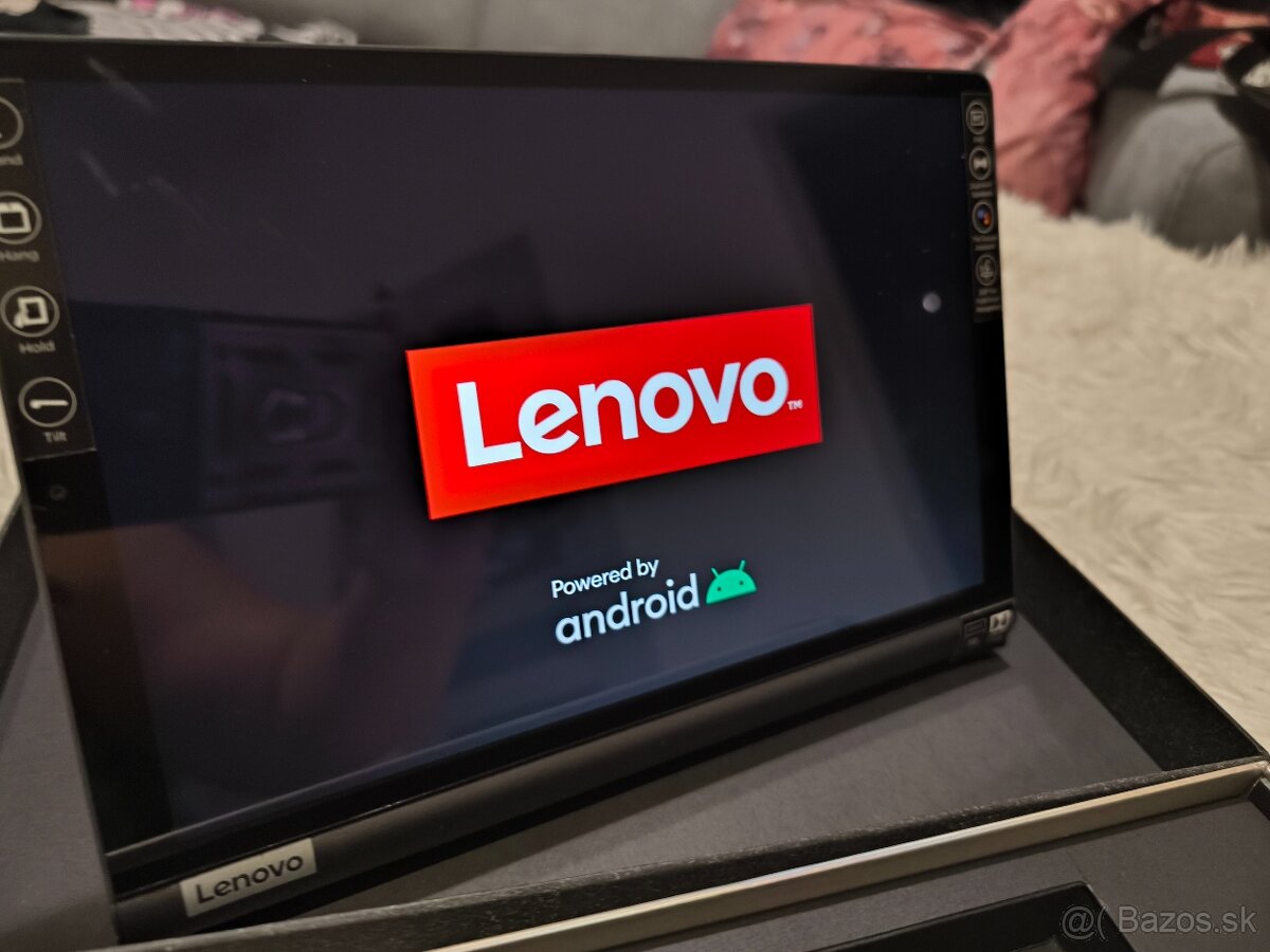 Lenovo YT-X705L TAB 4G+64GGR