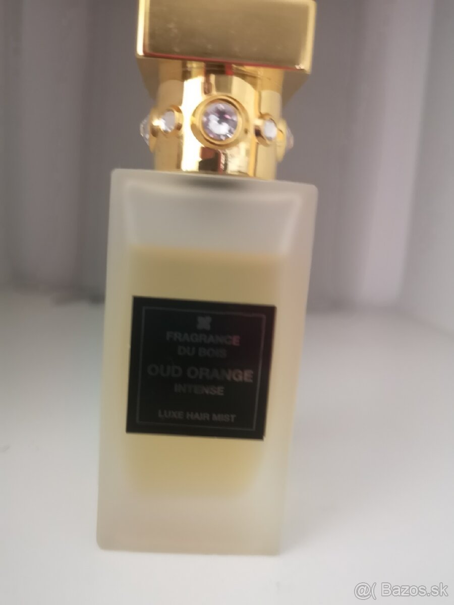 Vona do vlasov Fragrance du Bois