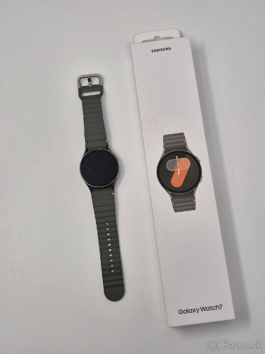 Samsung Galaxy Watch 7 ( 40mm )