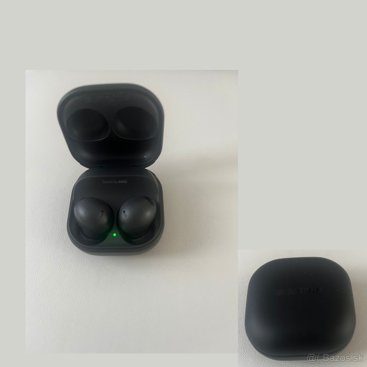 Na predaj: Samsung Galaxy Buds2 Pro (grafitové)