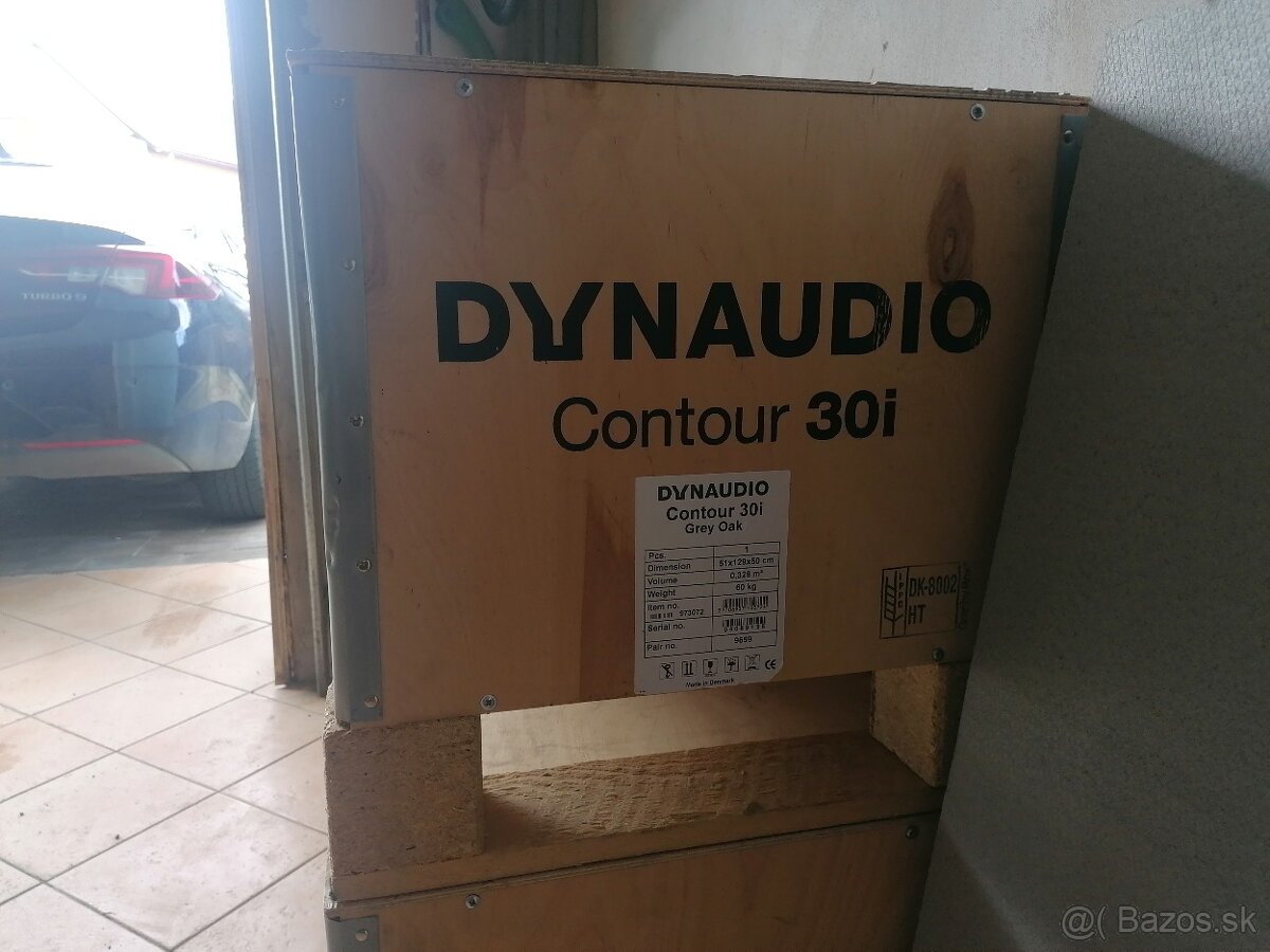 Dynaudio