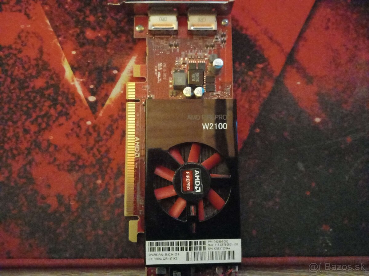 AMD FIREPRO