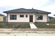 SAMOSTATNÝ 4 i BUNGALOV 540m2pozemok .Slovenský grob