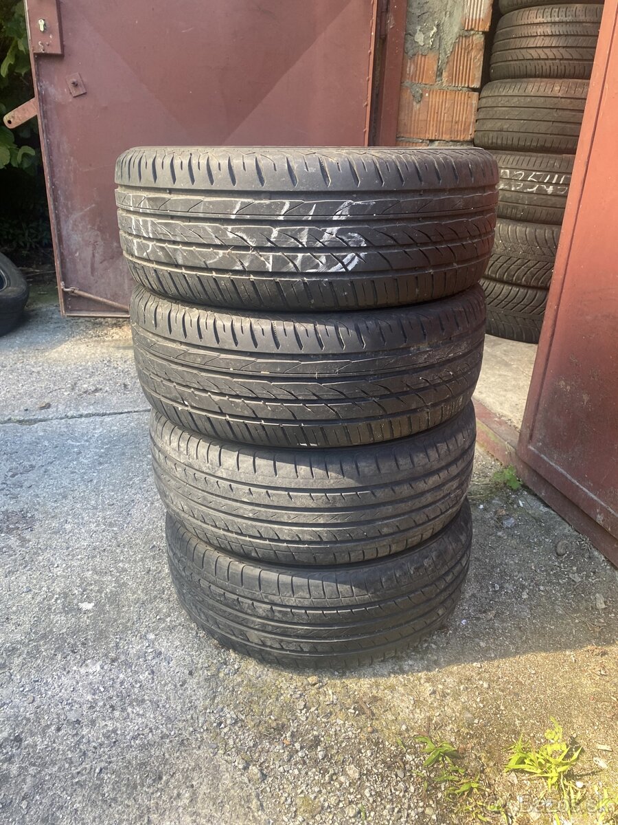 195/55 r15