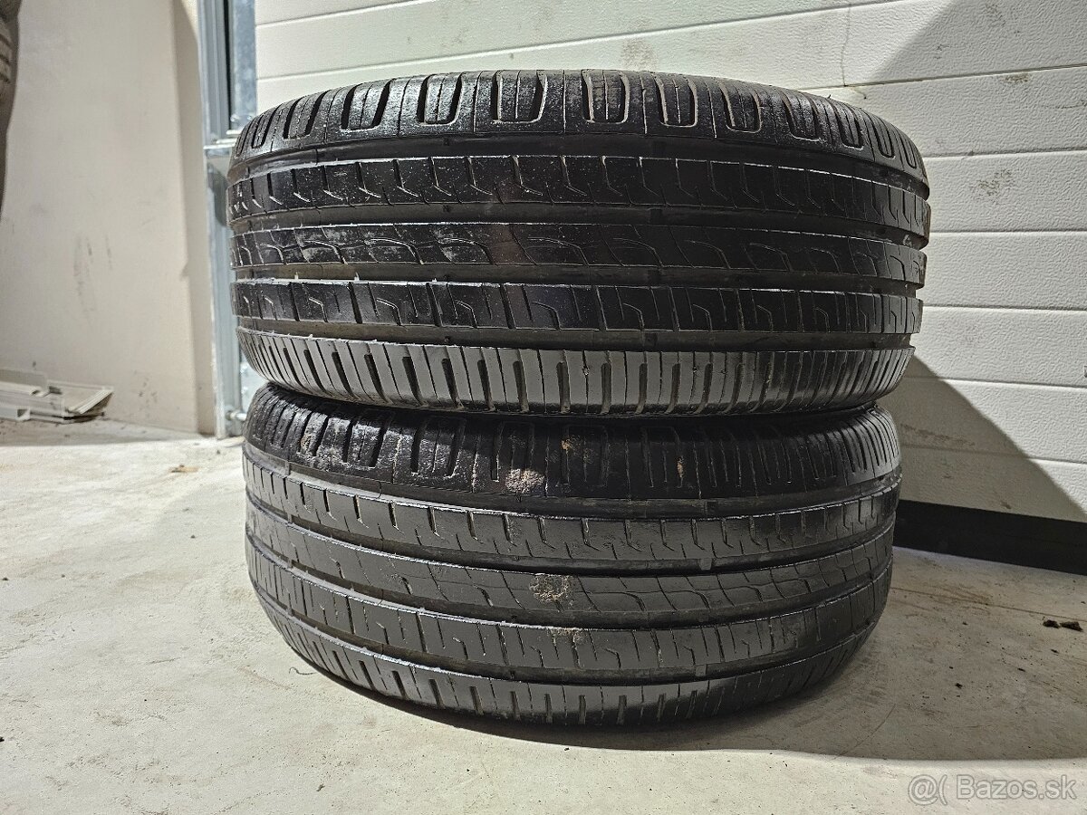 Letné Pneu Barum Bravuris5 255/55 R18