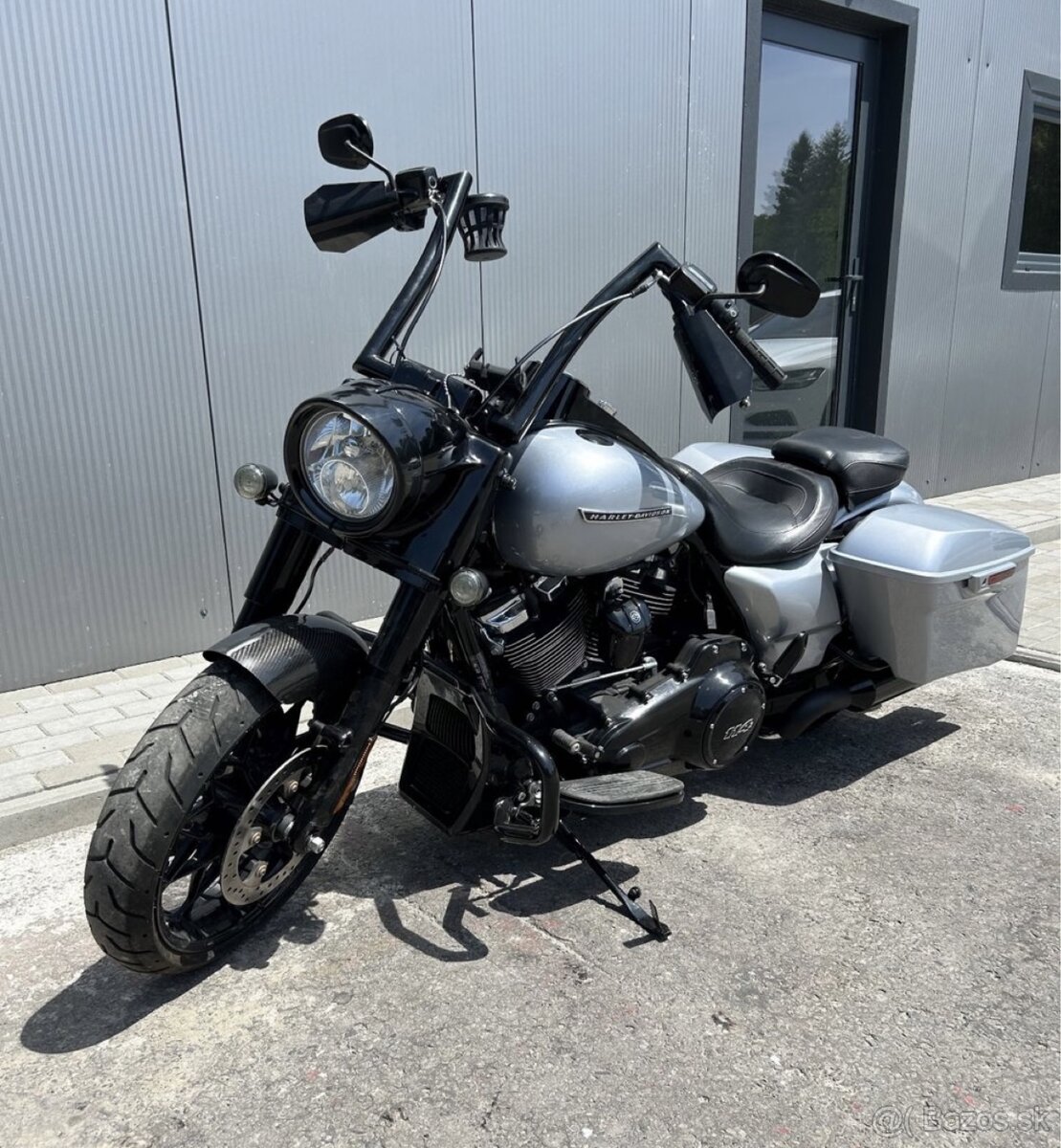 Harley-Davidson Touring Road King