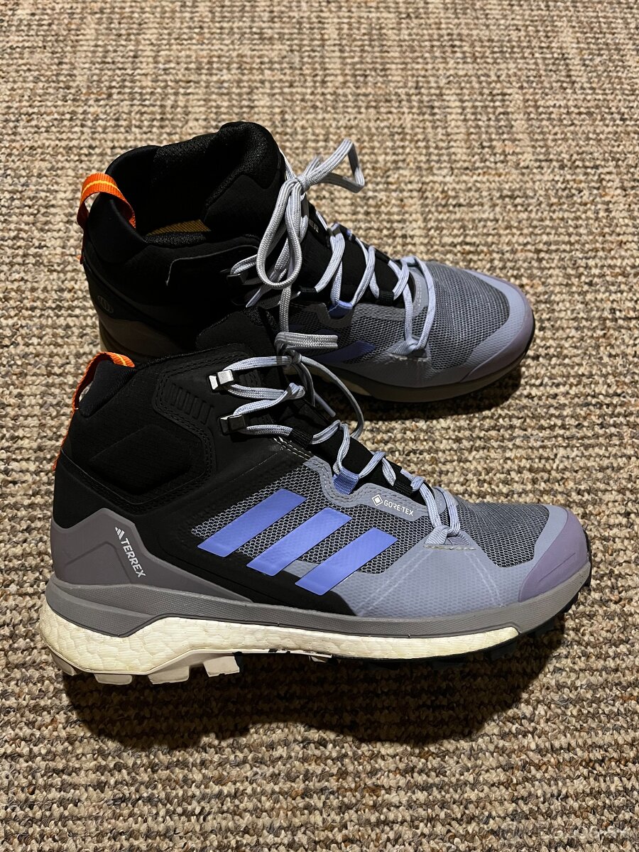 Adidas Terrex Skychaser GTX Hiking 2.0, velikost 42