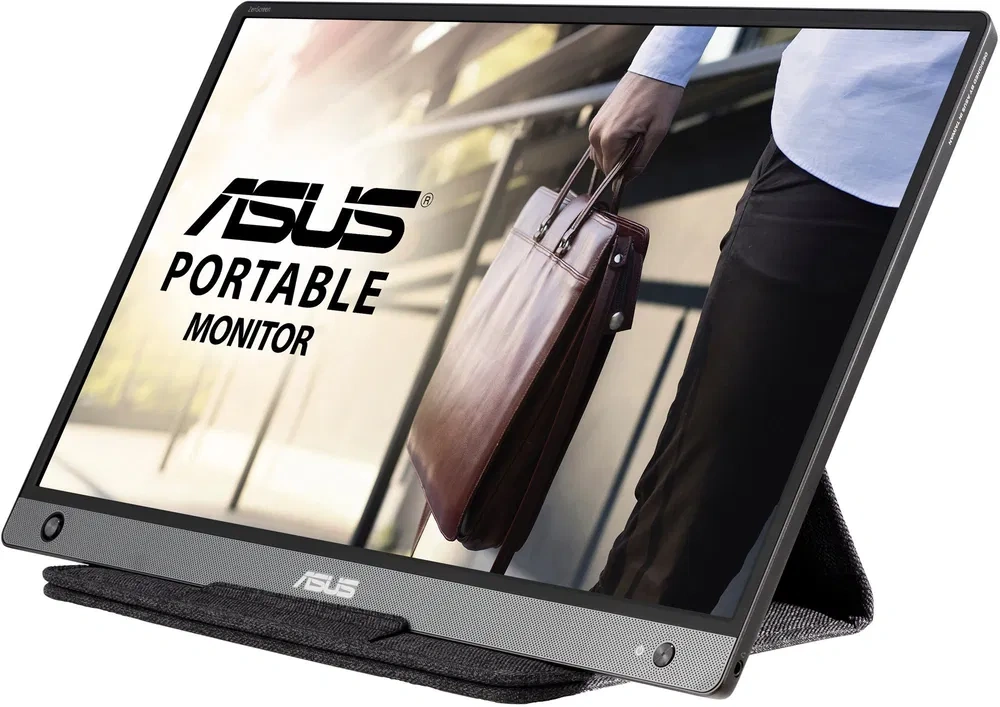 ASUS ZenScreen MB16AH 15,6"