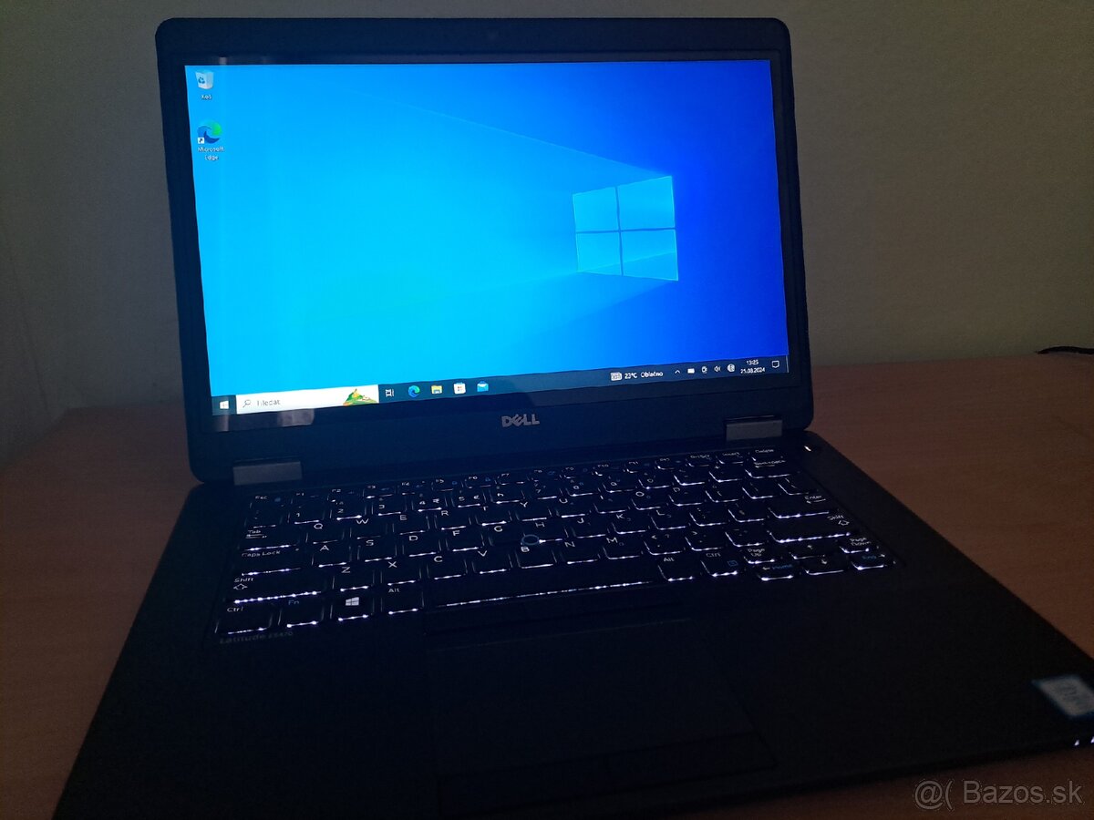 Dell Latitude E5470