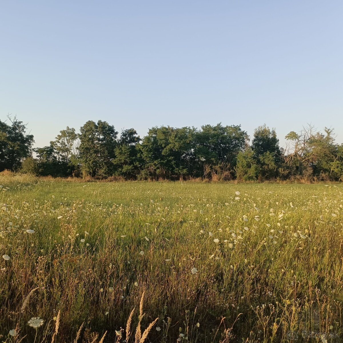 Stavebný pozemok Hegyeshalom/Rajka