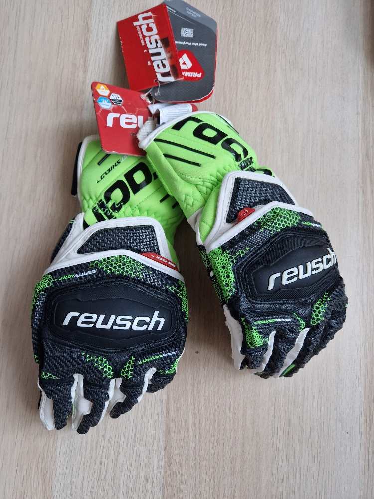 Reusch rukavice Race Tech