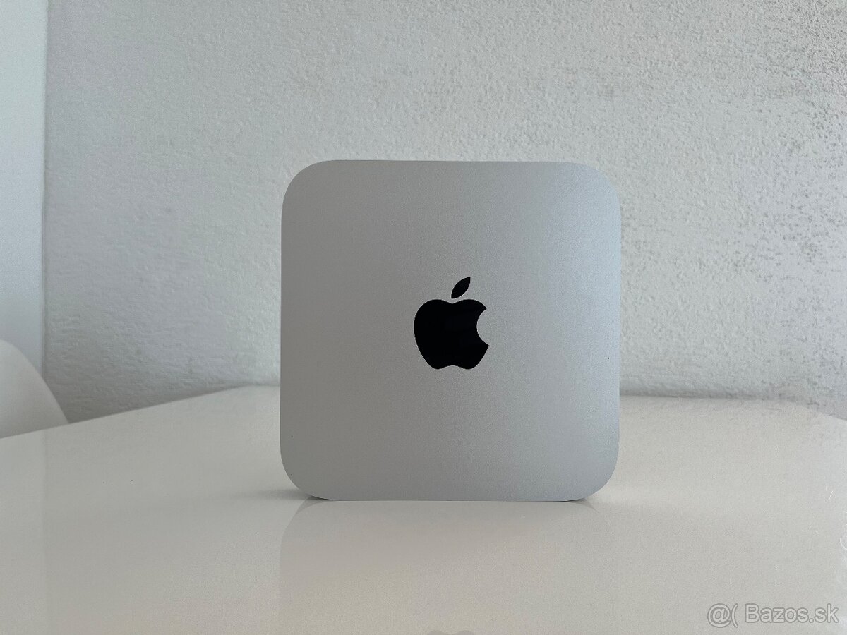 Apple Mac mini M1 | 8GB | 256GB | Silver