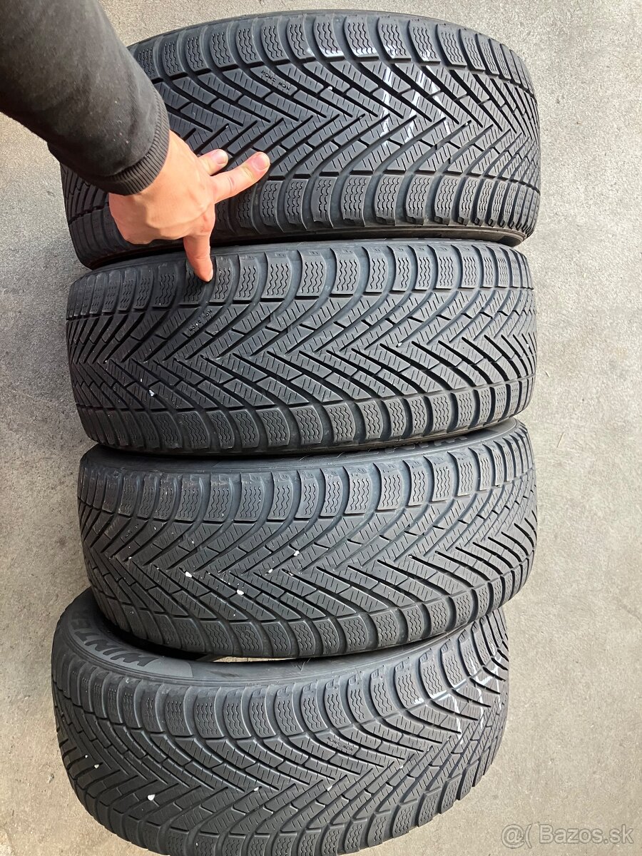 Pirelli 215/50 R17