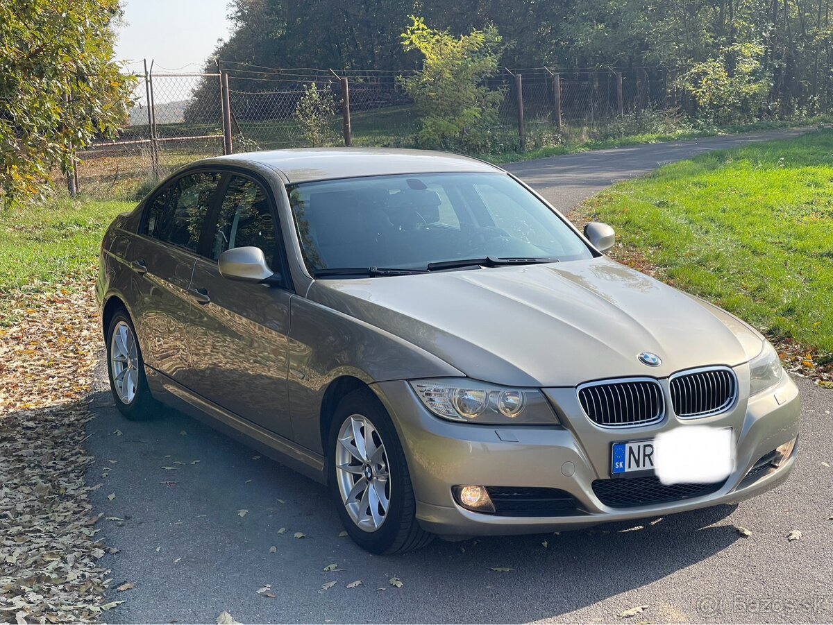 BMW 316i