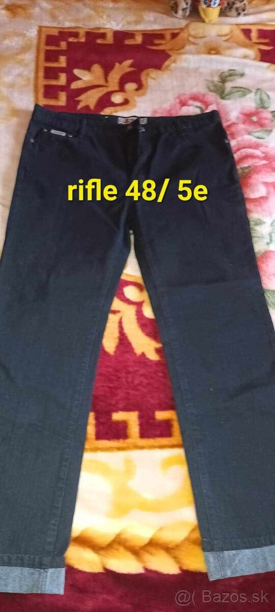 Rifle 48