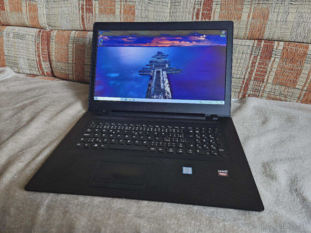 Lenovo V110-17IKB,Core i3-7100U,4GB RAM,240GB SSD