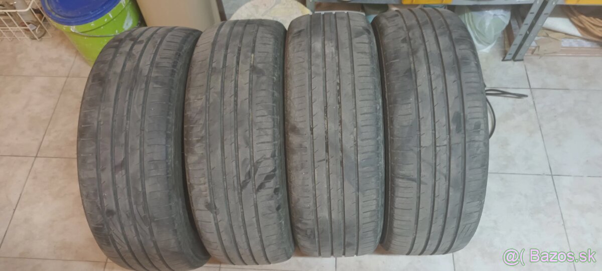 LETNE 205/55 R16