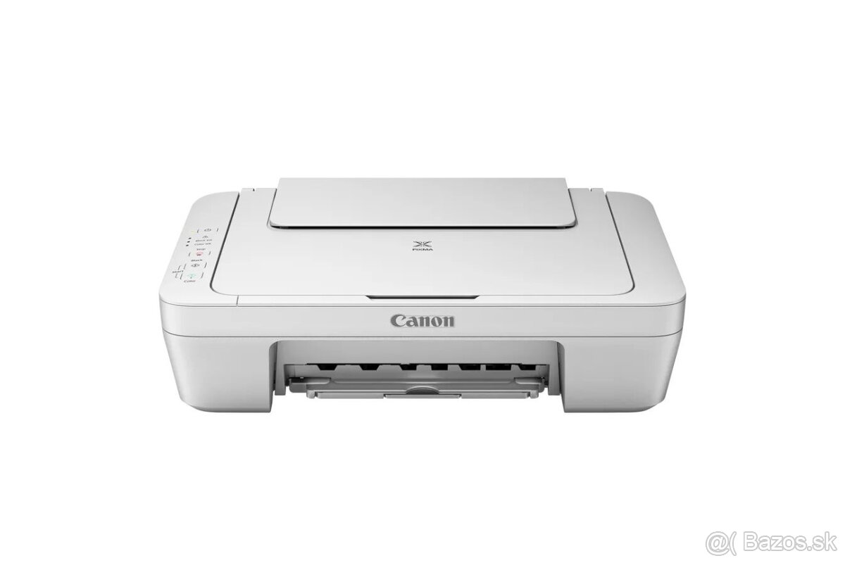 Canon Pixma MG2550 - biela