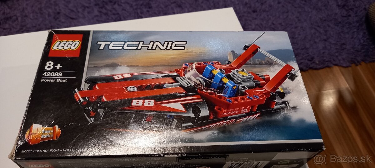 Lego technik