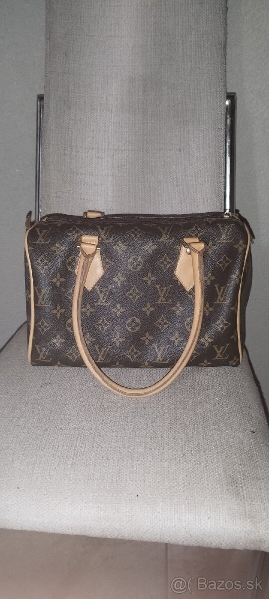 Louis Vuitton kabelka