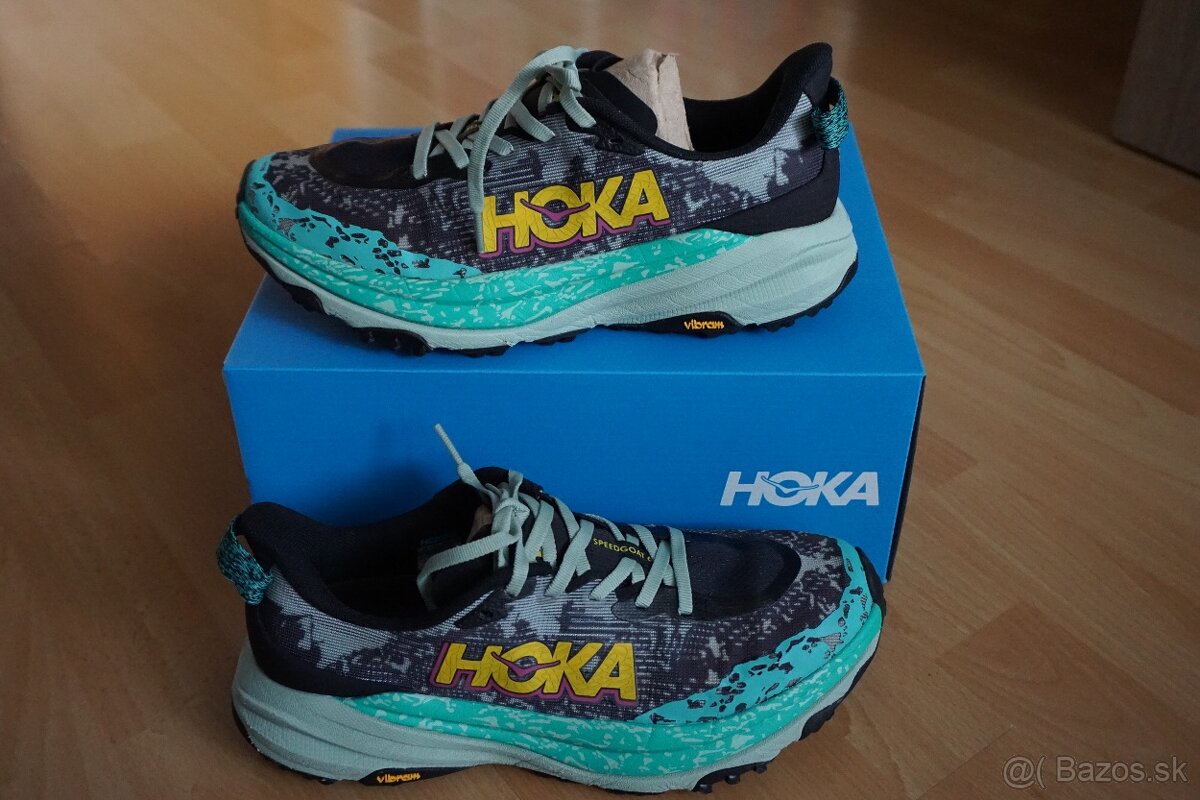 Hoka Speedgoat 6 - dámske